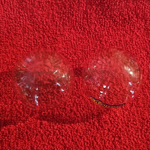 Set of 2 Dooley’s Shot Glasses in fantastic condition - Picture 7 of 7